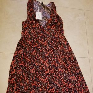 beautiful knee length dress